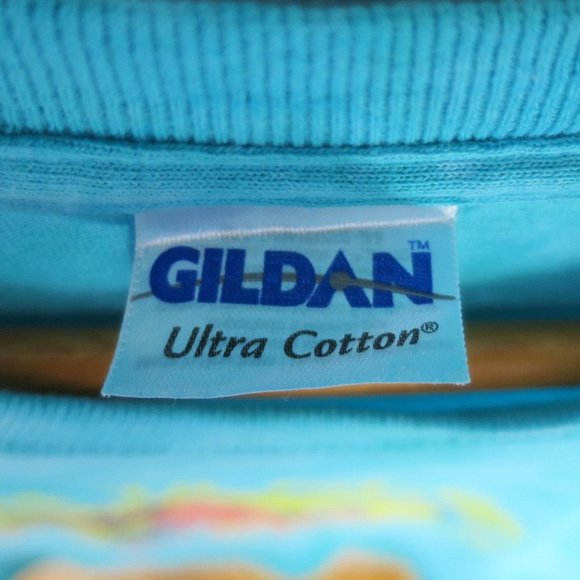 Jimmy Buffett 2011 Tour Tshirt Size S - Picture 5 of 6